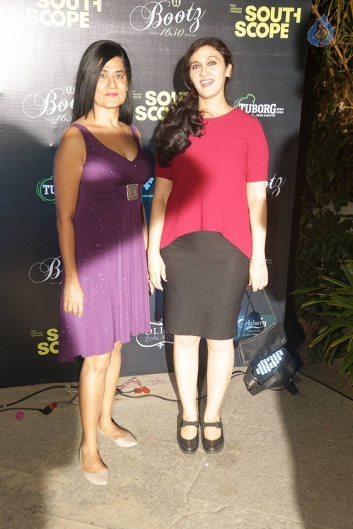 South Scope Calendar 2016 Launch - 75 / 81 photos