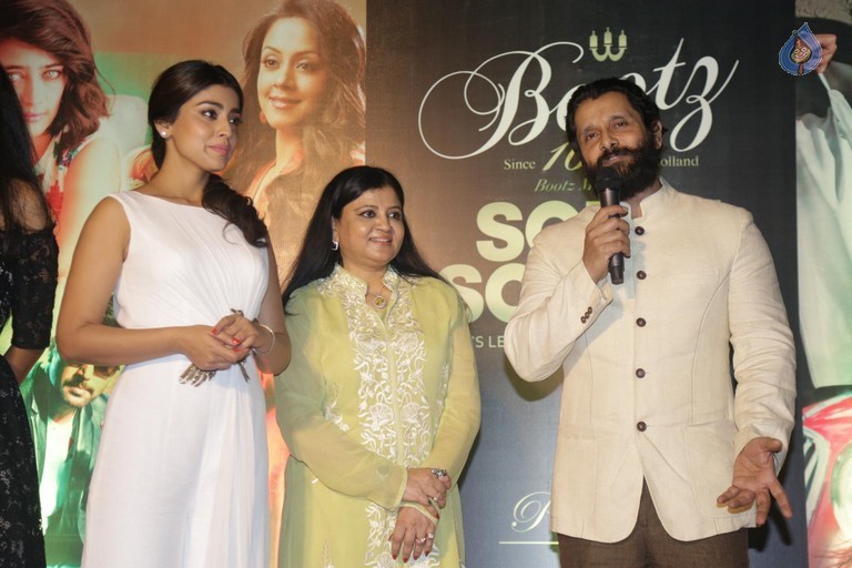 South Scope Calendar 2016 Launch - 78 / 81 photos