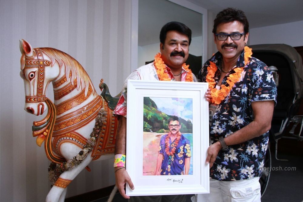 South Superstars Get Together Party - 13 / 29 photos