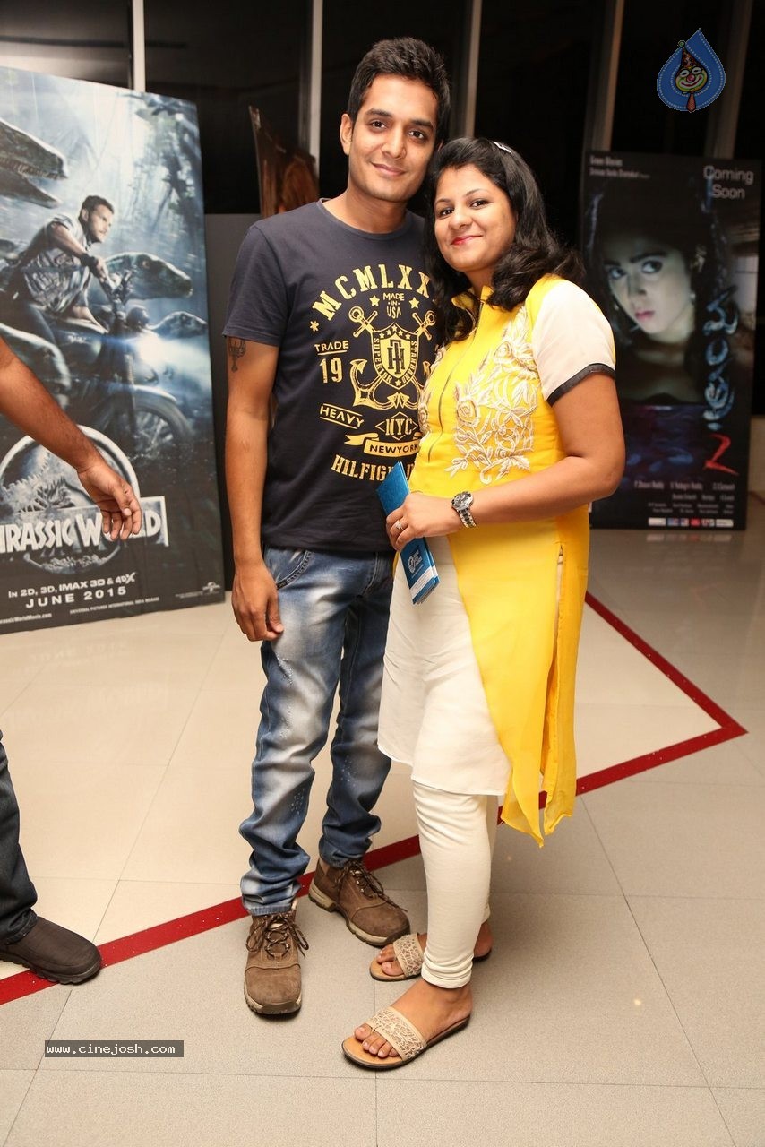Special Screening of Dil Dhadakne Do - 3 / 110 photos