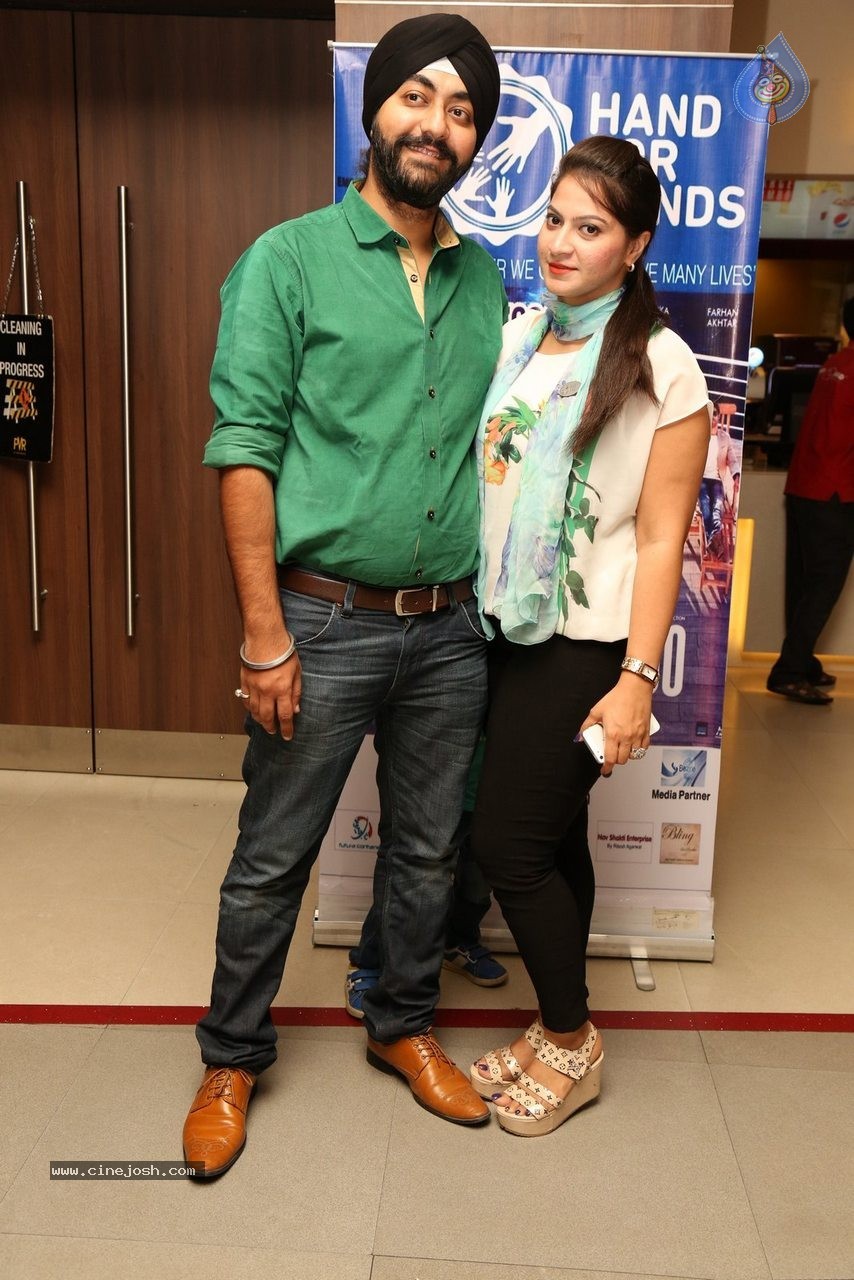 Special Screening of Dil Dhadakne Do - 5 / 110 photos