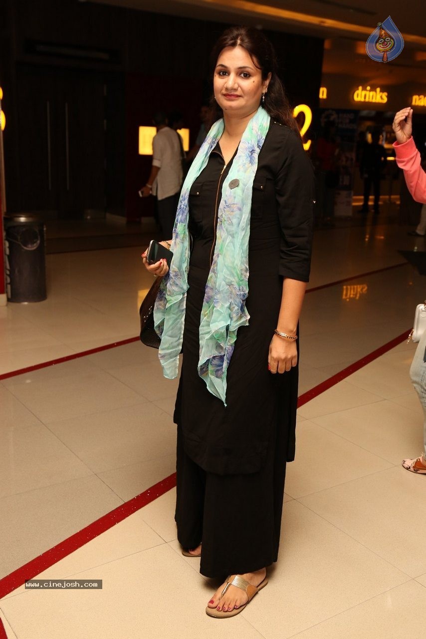 Special Screening of Dil Dhadakne Do - 10 / 110 photos