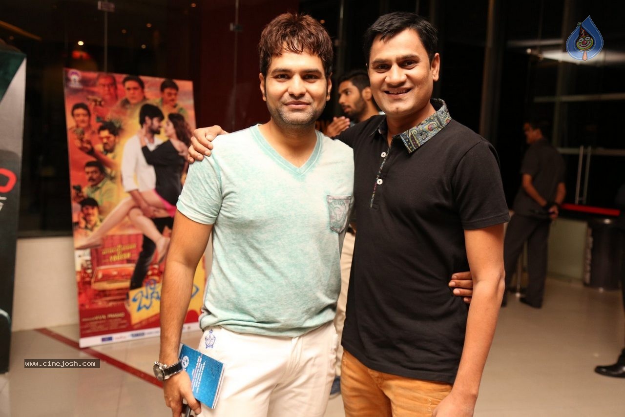 Special Screening of Dil Dhadakne Do - 12 / 110 photos