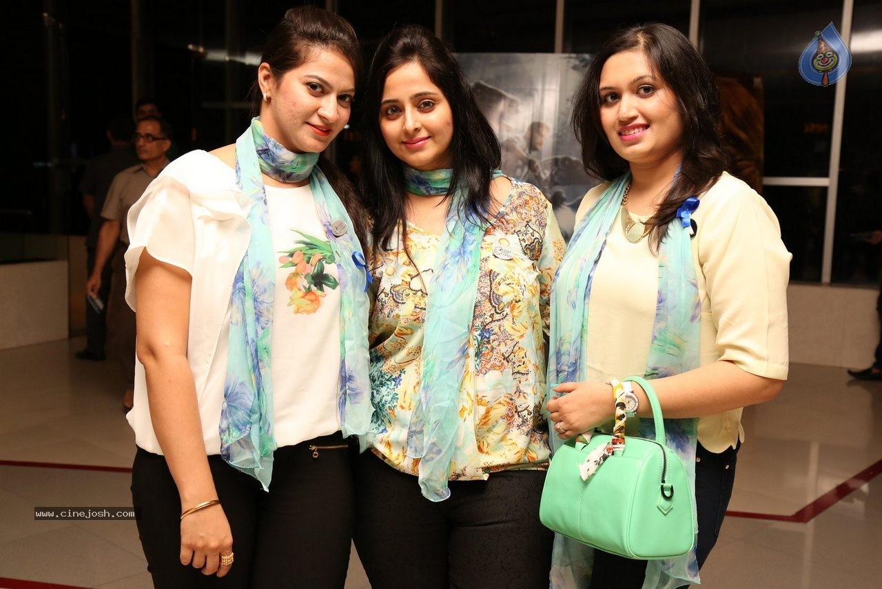 Special Screening of Dil Dhadakne Do - 24 / 110 photos