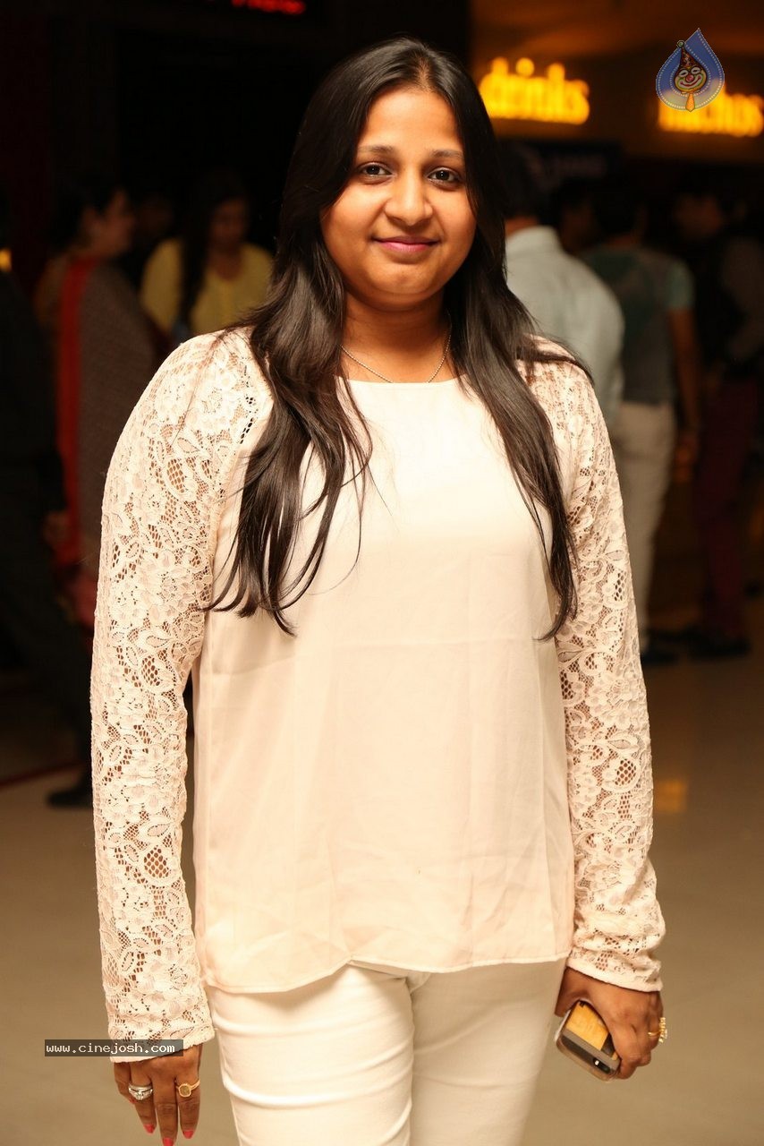 Special Screening of Dil Dhadakne Do - 35 / 110 photos
