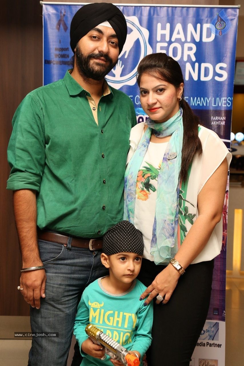 Special Screening of Dil Dhadakne Do - 43 / 110 photos