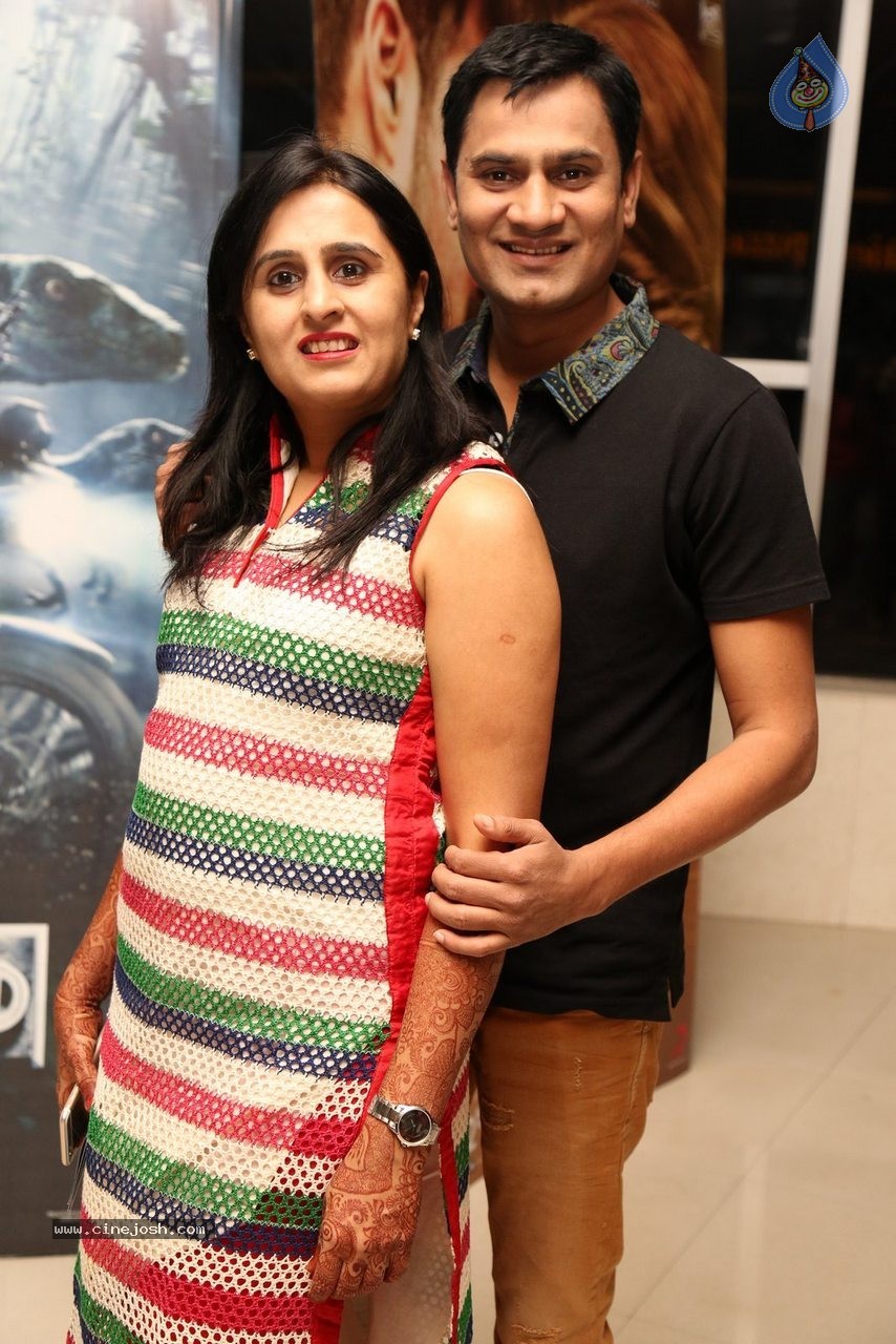 Special Screening of Dil Dhadakne Do - 44 / 110 photos