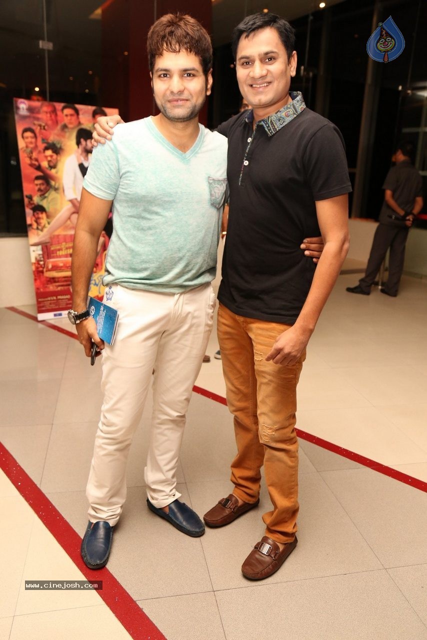 Special Screening of Dil Dhadakne Do - 56 / 110 photos