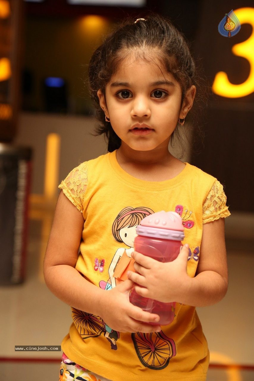 Special Screening of Dil Dhadakne Do - 60 / 110 photos