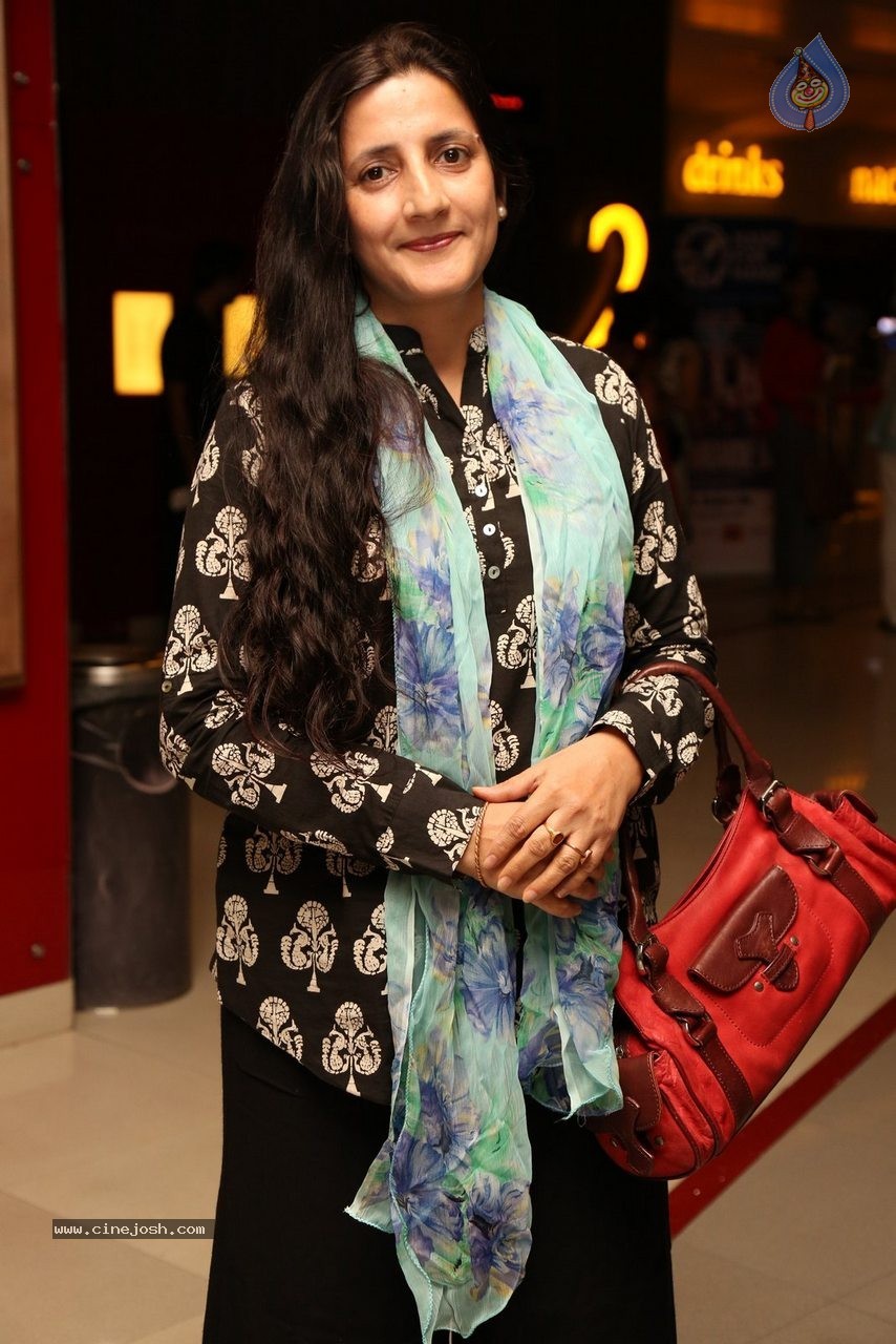 Special Screening of Dil Dhadakne Do - 61 / 110 photos