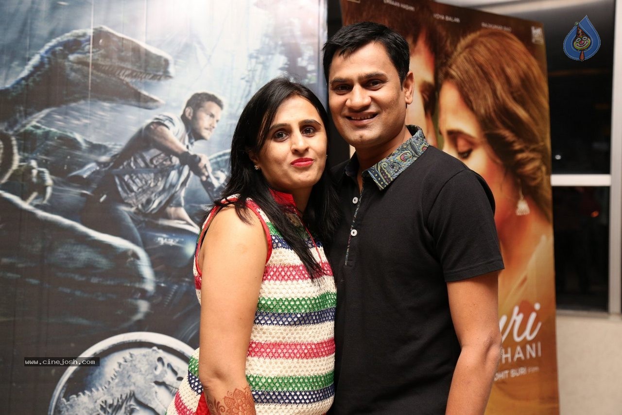 Special Screening of Dil Dhadakne Do - 101 / 110 photos