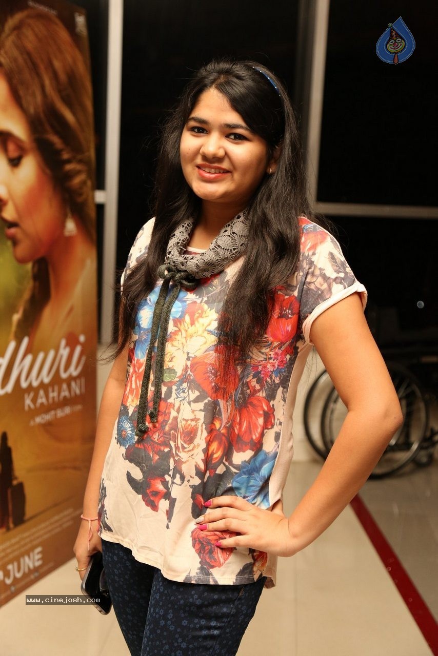 Special Screening of Dil Dhadakne Do - 105 / 110 photos