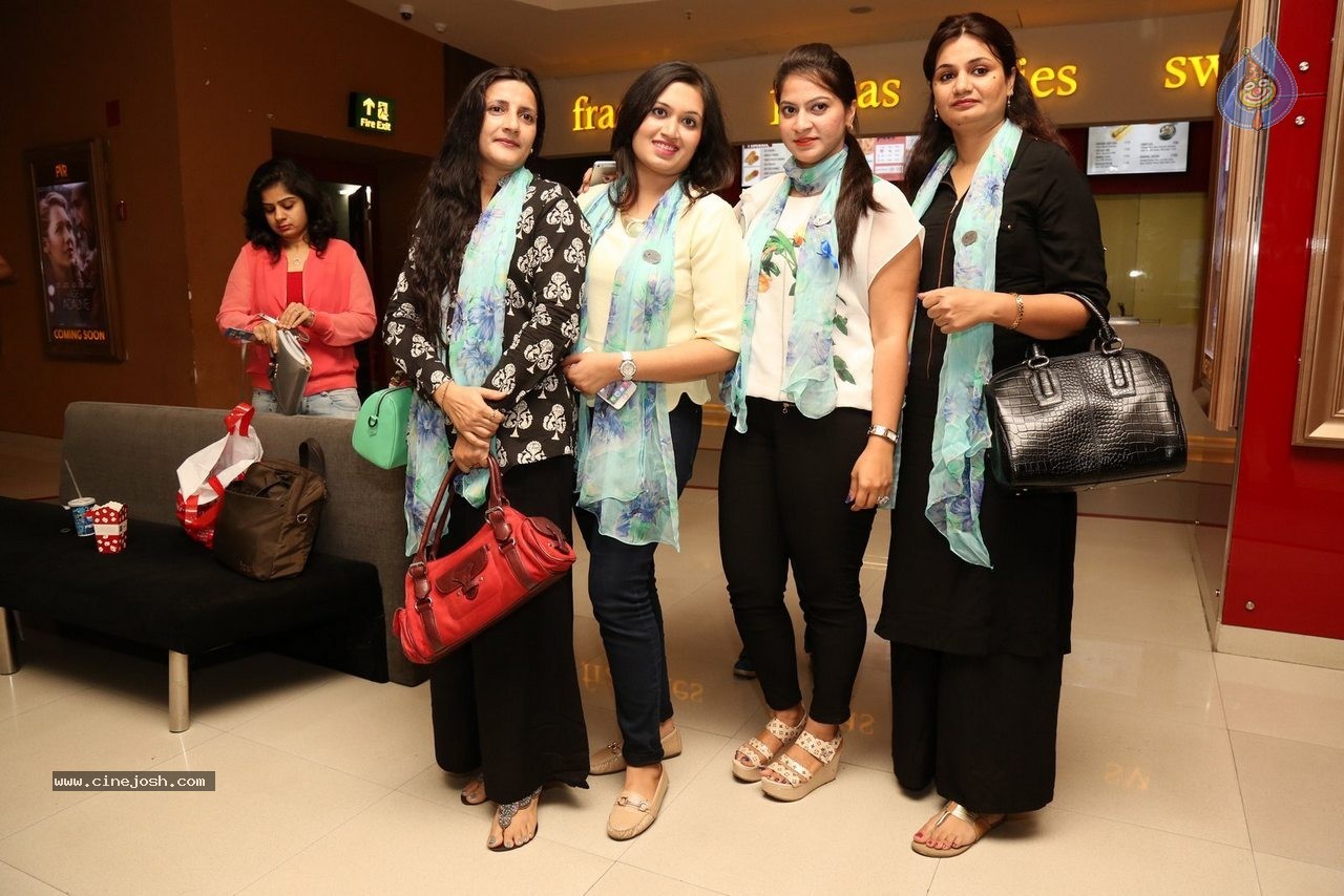 Special Screening of Dil Dhadakne Do - 110 / 110 photos