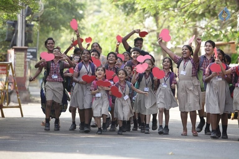 Spirit Of Chennai Photos - 13 / 63 photos