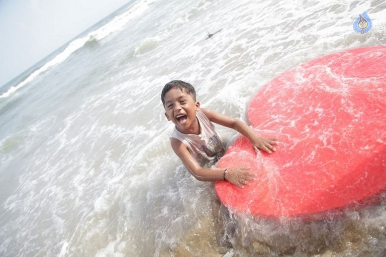 Spirit Of Chennai Photos - 23 / 63 photos
