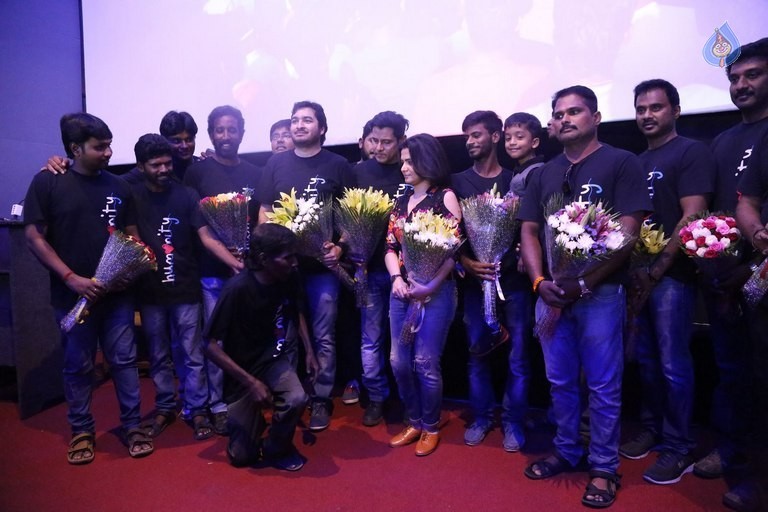 Spirit Of Chennai Photos - 29 / 63 photos