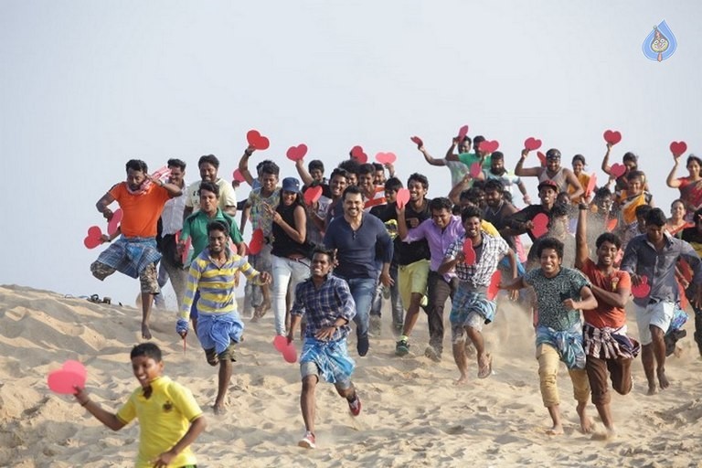 Spirit Of Chennai Photos - 33 / 63 photos