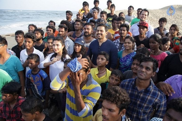 Spirit Of Chennai Photos - 38 / 63 photos