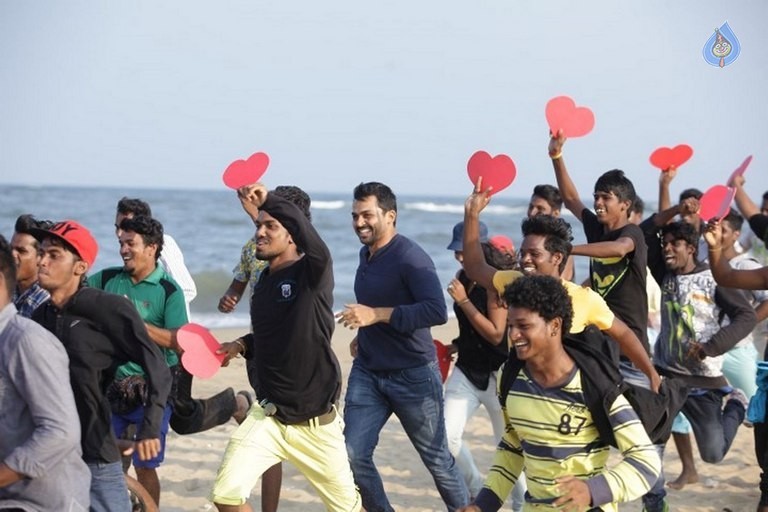 Spirit Of Chennai Photos - 42 / 63 photos