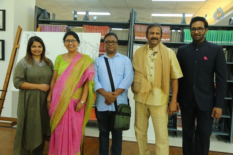 Sree Vidyanikethan Annual Day Celebrations - 14 / 31 photos