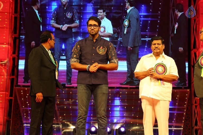 Sree Vidyanikethan Annual Day Celebrations - 29 / 31 photos