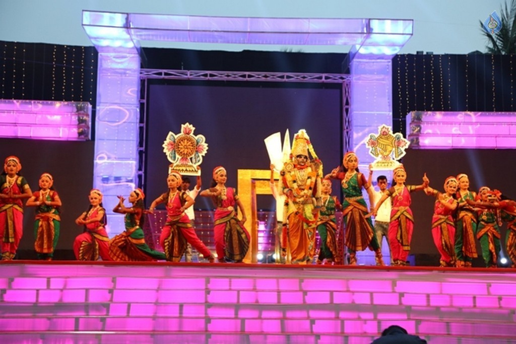 Sree Vidyanikethan Annual Day Celebrations 2 - 5 / 38 photos