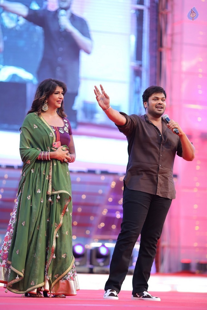 Sree Vidyanikethan Annual Day Celebrations 2 - 18 / 38 photos
