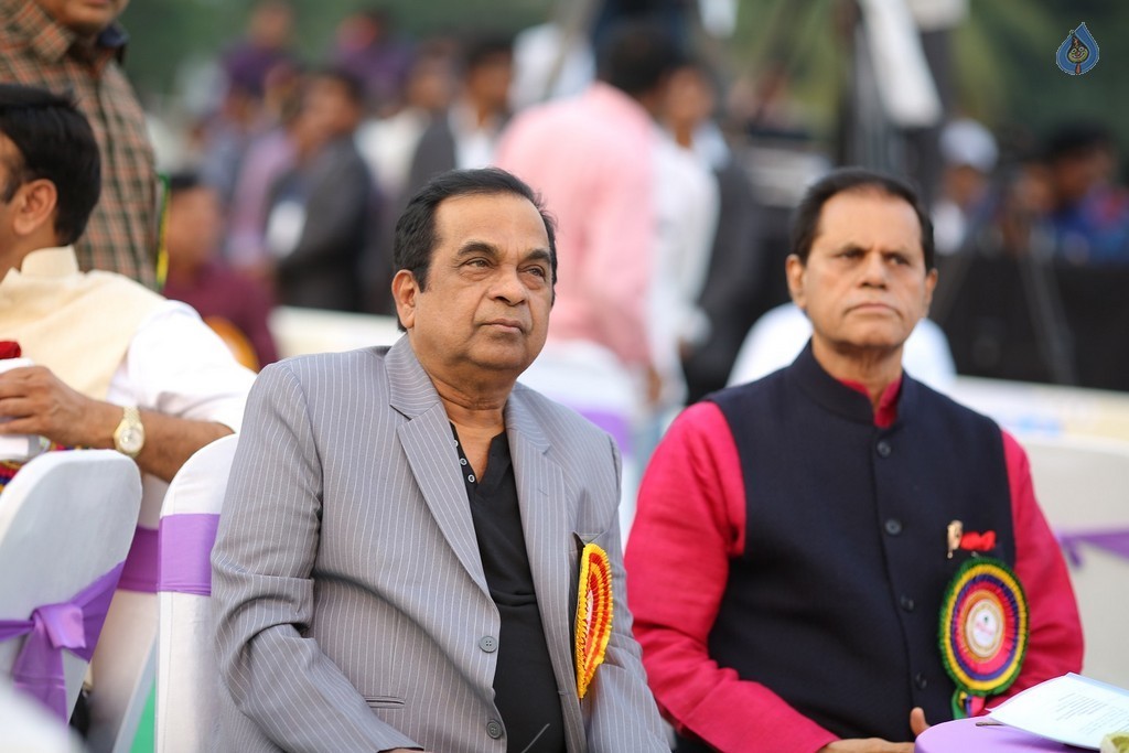 Sree Vidyanikethan Annual Day Celebrations 2 - 24 / 38 photos