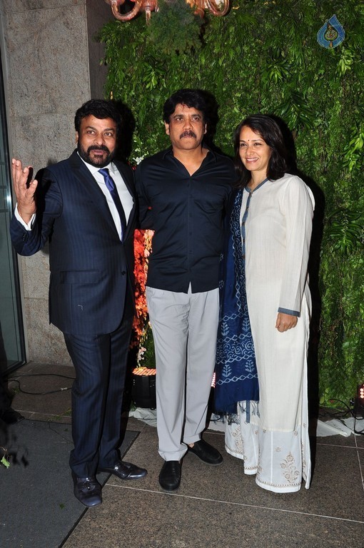 Sreeja and Kalyan Wedding Reception 4 - 1 / 102 photos