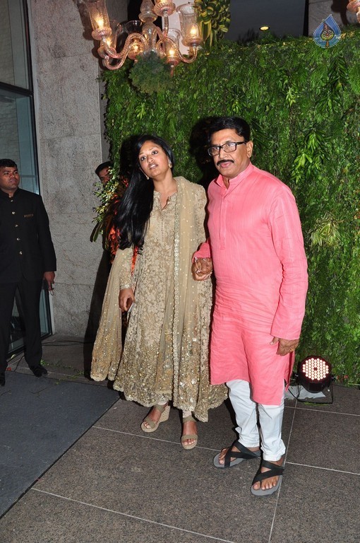 Sreeja and Kalyan Wedding Reception 4 - 60 / 102 photos