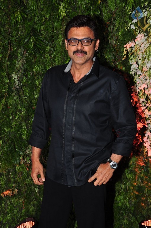 Sreeja and Kalyan Wedding Reception 4 - 100 / 102 photos