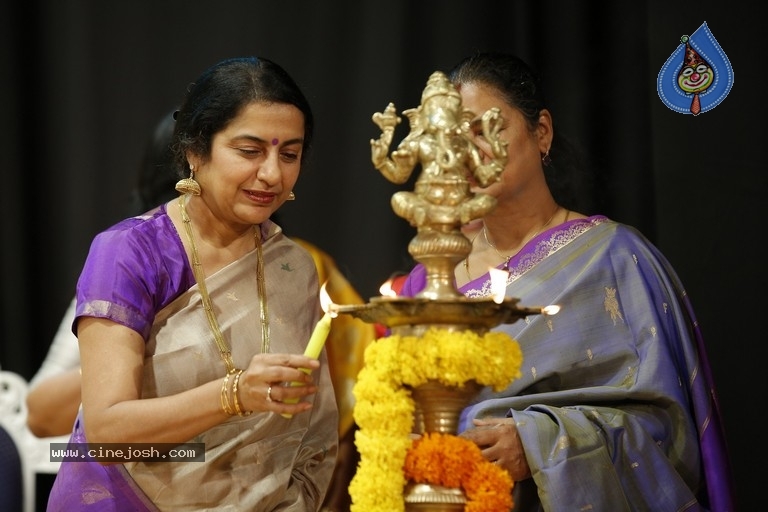 Sri Kala Sudha Awards 2019 Photos - 34 / 63 photos