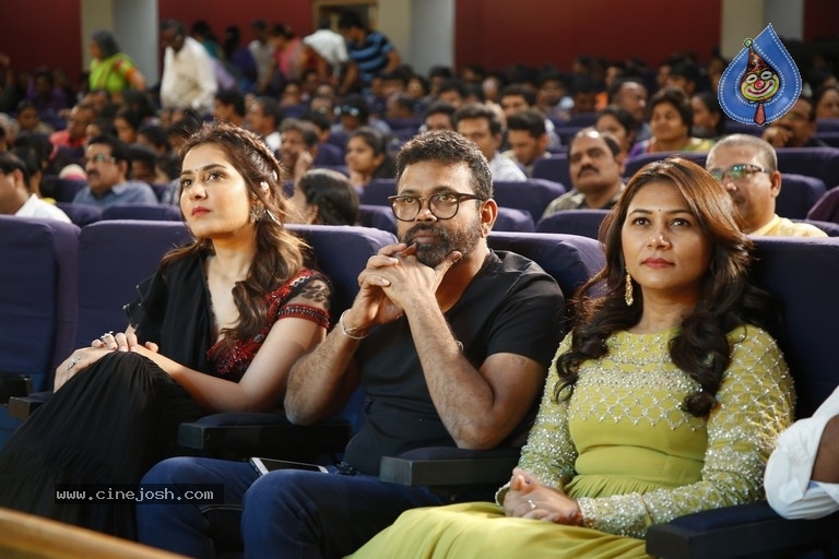 Sri Kala Sudha Awards 2019 Photos - 46 / 63 photos