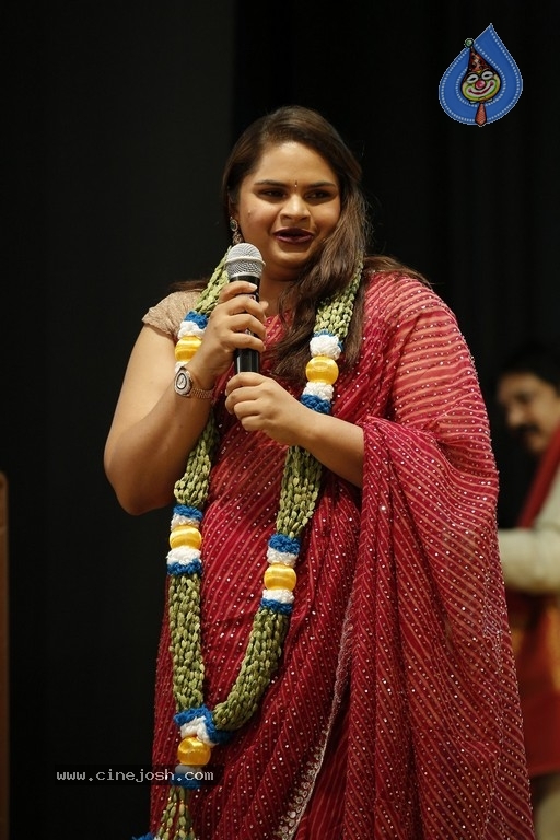 Sri Kala Sudha Awards 2019 Photos - 55 / 63 photos