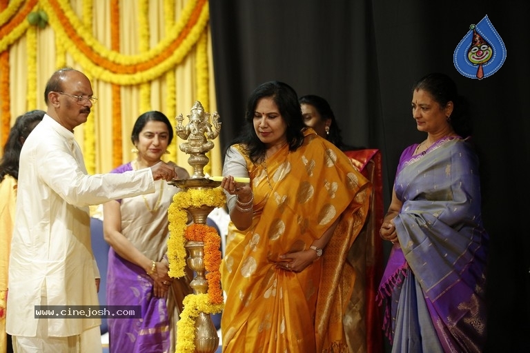 Sri Kala Sudha Awards 2019 Photos - 58 / 63 photos