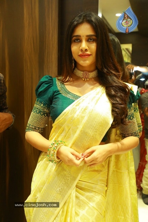 Sri Kanchi Alankar Silks Grand Launch - 9 / 28 photos