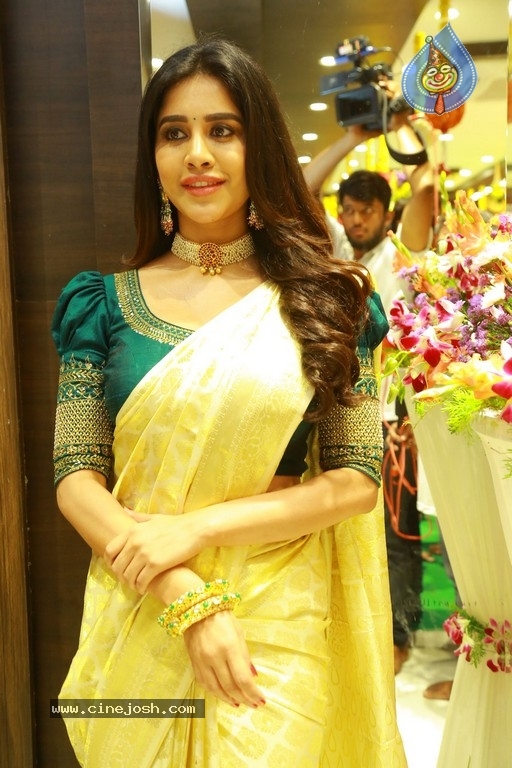 Sri Kanchi Alankar Silks Grand Launch - 18 / 28 photos