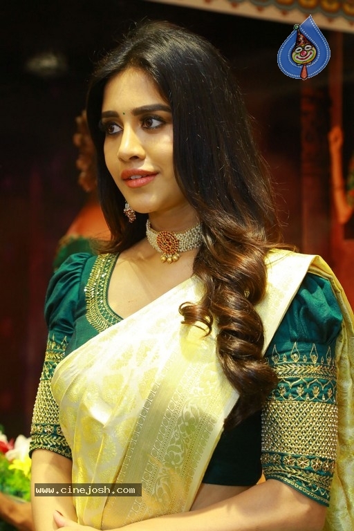 Sri Kanchi Alankar Silks Grand Launch - 23 / 28 photos