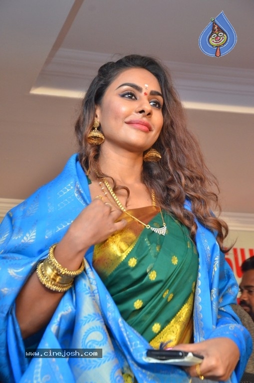 Sri Reddy Press Meet At Chennai Press Club - 7 / 21 photos