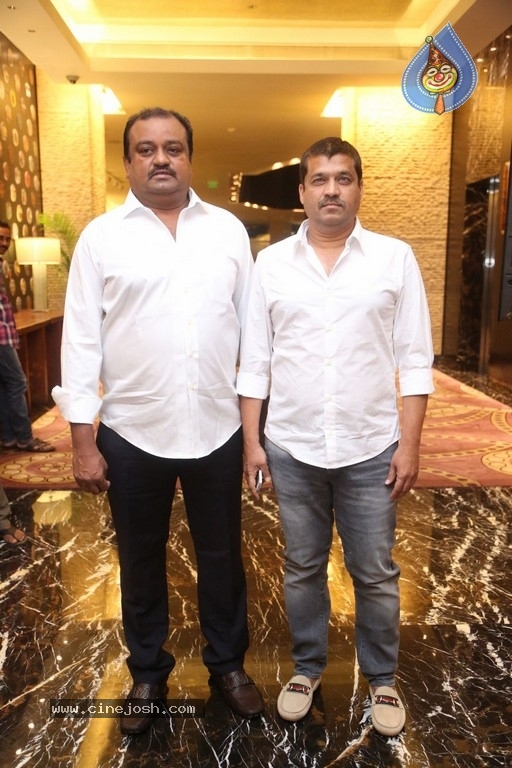 Sri Venkateshwara Creations 2017 Success Celebrations - 1 / 140 photos