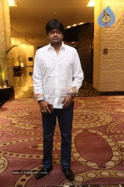 Sri Venkateshwara Creations 2017 Success Celebrations - 3 / 140 photos