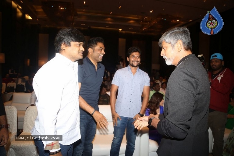 Sri Venkateshwara Creations 2017 Success Celebrations - 9 / 140 photos