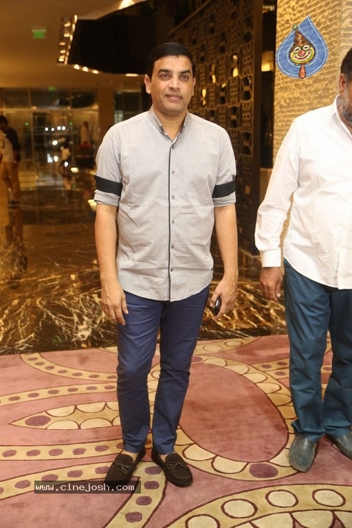 Sri Venkateshwara Creations 2017 Success Celebrations - 10 / 140 photos