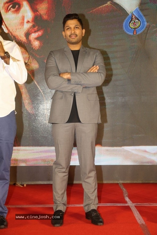 Sri Venkateshwara Creations 2017 Success Celebrations - 14 / 140 photos