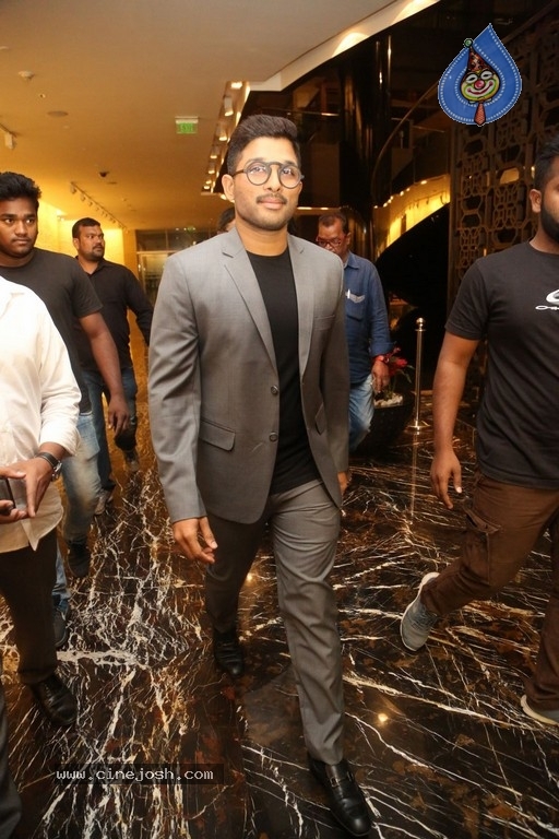 Sri Venkateshwara Creations 2017 Success Celebrations - 52 / 140 photos