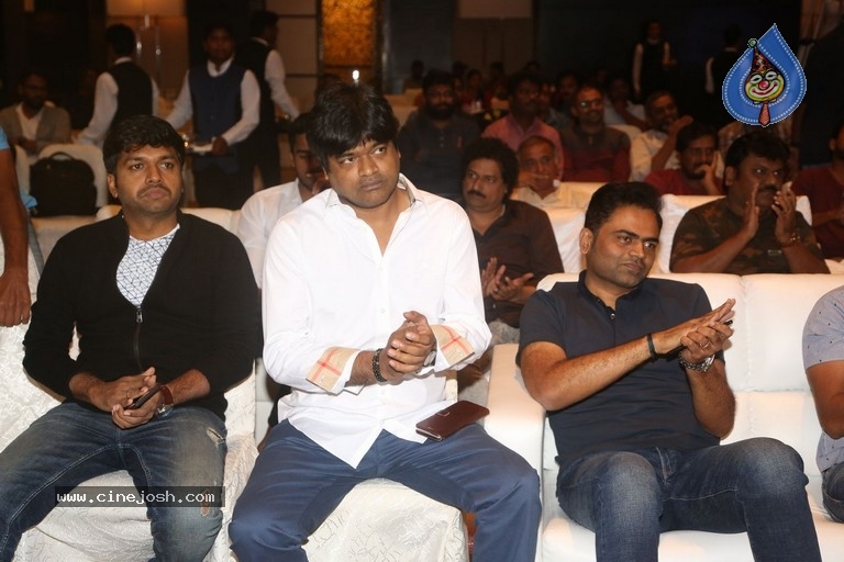Sri Venkateshwara Creations 2017 Success Celebrations - 55 / 140 photos