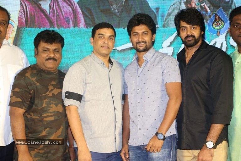 Sri Venkateshwara Creations 2017 Success Celebrations - 58 / 140 photos