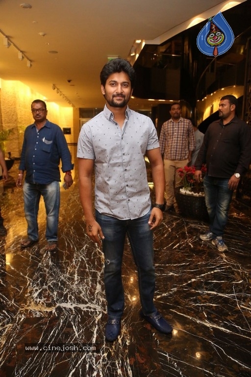 Sri Venkateshwara Creations 2017 Success Celebrations - 91 / 140 photos