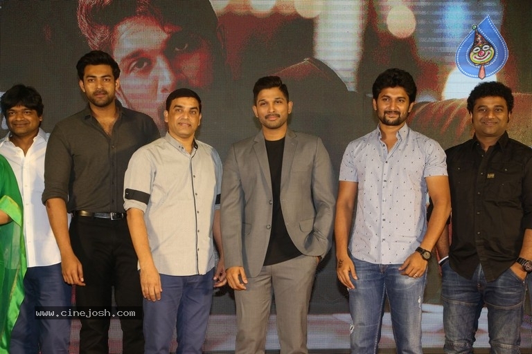 Sri Venkateshwara Creations 2017 Success Celebrations - 98 / 140 photos