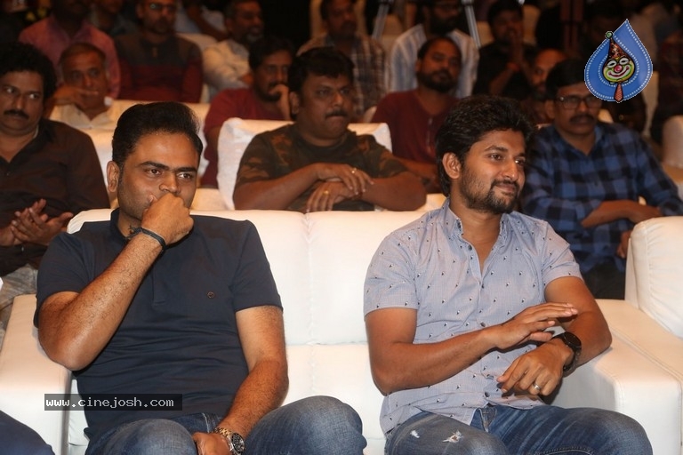 Sri Venkateshwara Creations 2017 Success Celebrations - 118 / 140 photos